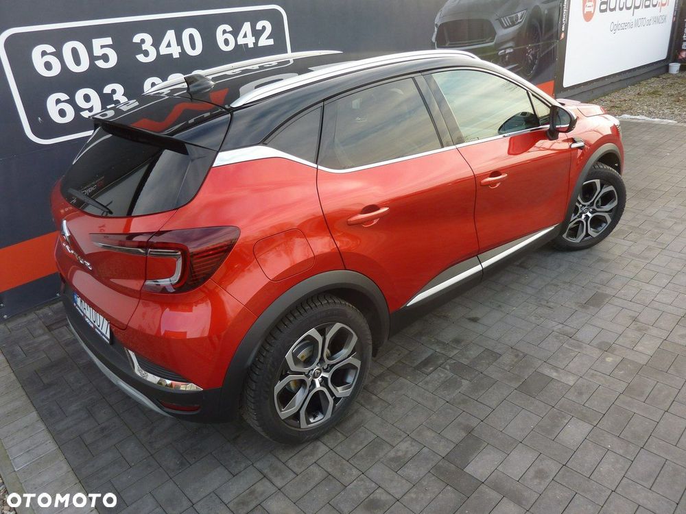 Renault Captur - 8