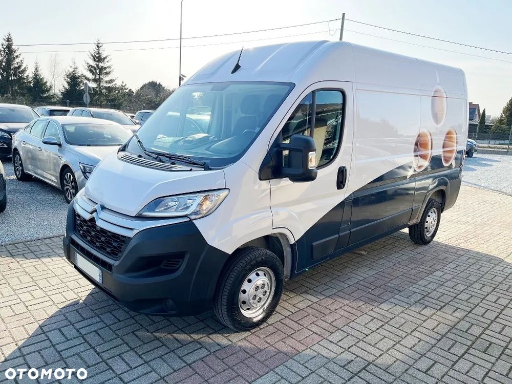 Citroën Jumper L2H2 - 2