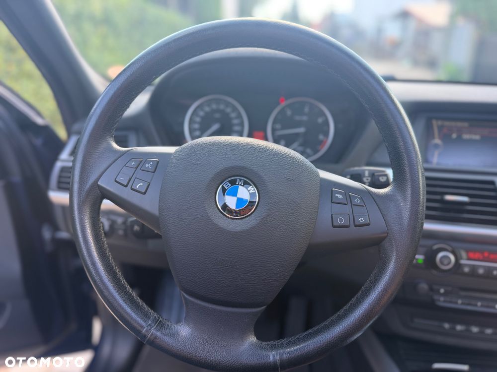 BMW X5 3.0d xDrive - 26