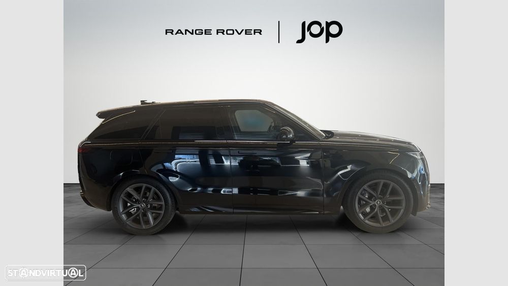 Land Rover Range Rover Sport 3.0 P460e Dynamic SE - 6