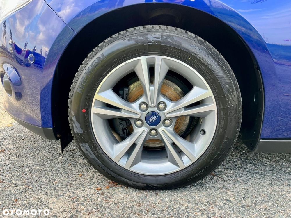 Ford Focus - 15