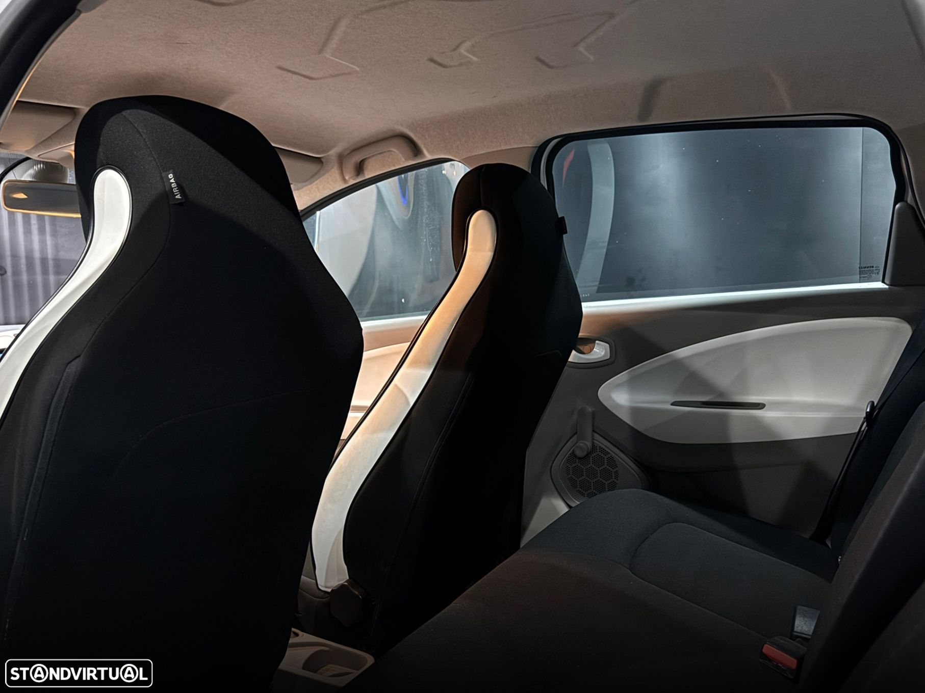 Renault Zoe - 17