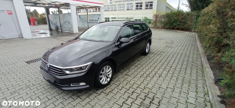 Volkswagen Passat Variant - 1