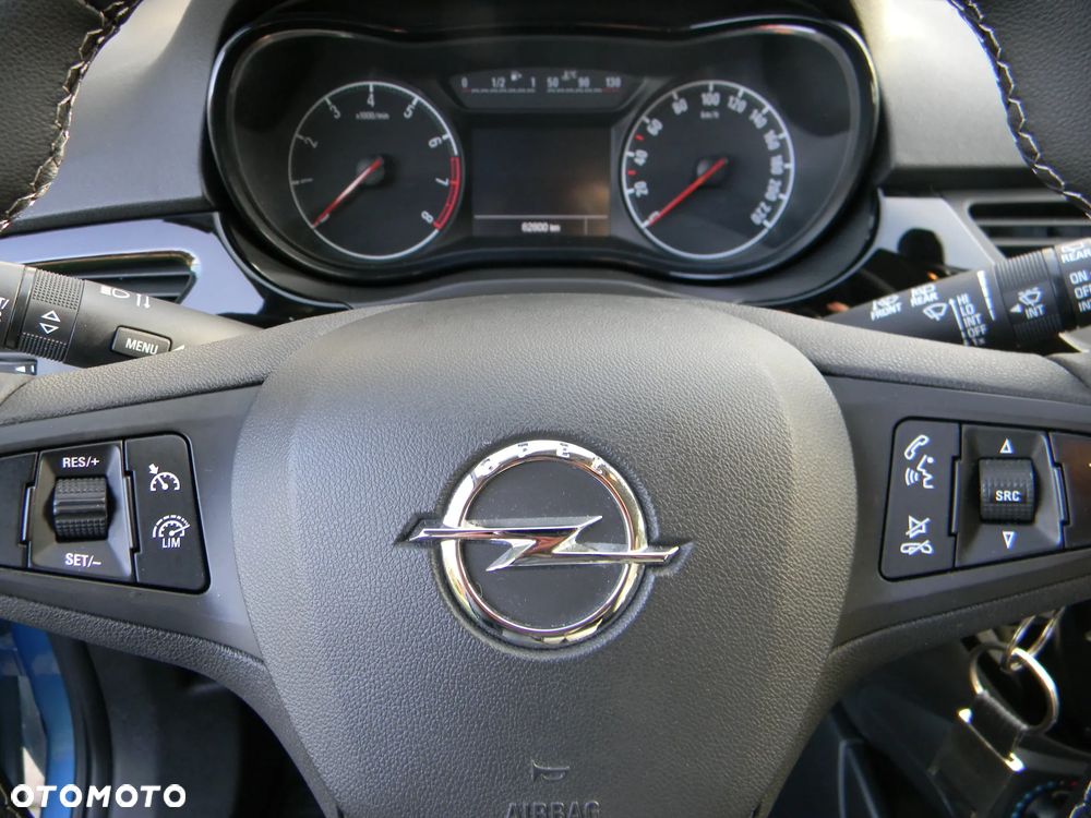 Opel Corsa 1.4 120 Lat S&S - 14