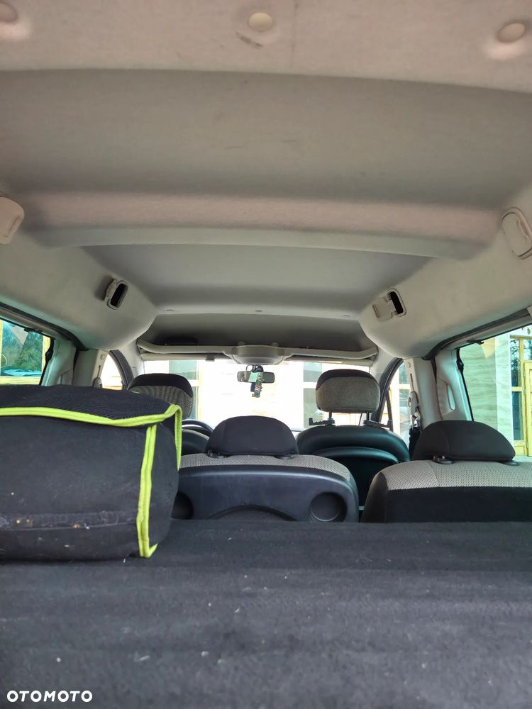 Citroën Berlingo 1.6 HDi Exclusive - 14