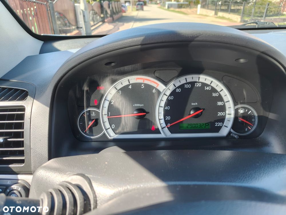 Chevrolet Captiva - 7