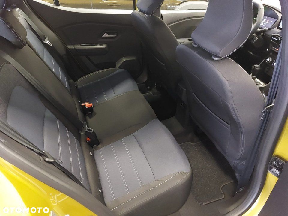 Dacia Sandero - 16