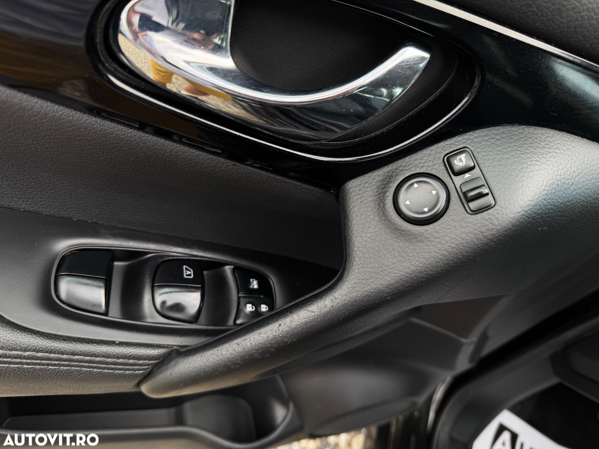Nissan Qashqai - 13