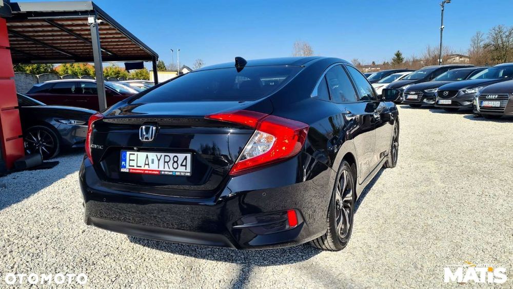Honda Civic - 37