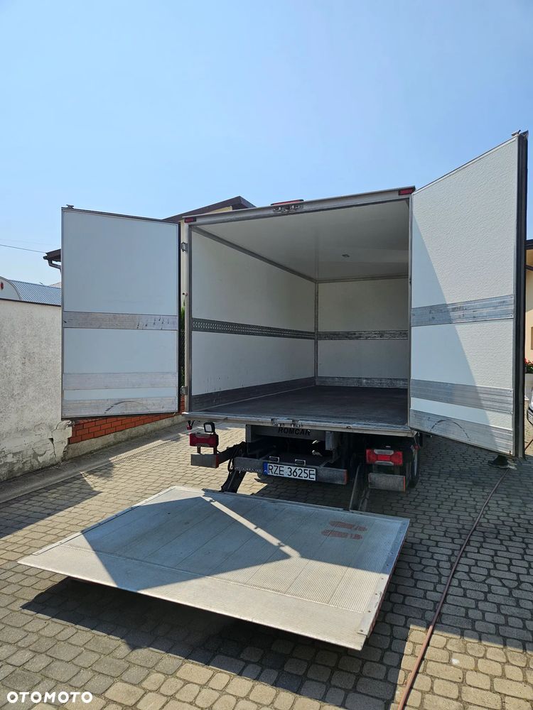 Iveco 50C/35 - 9