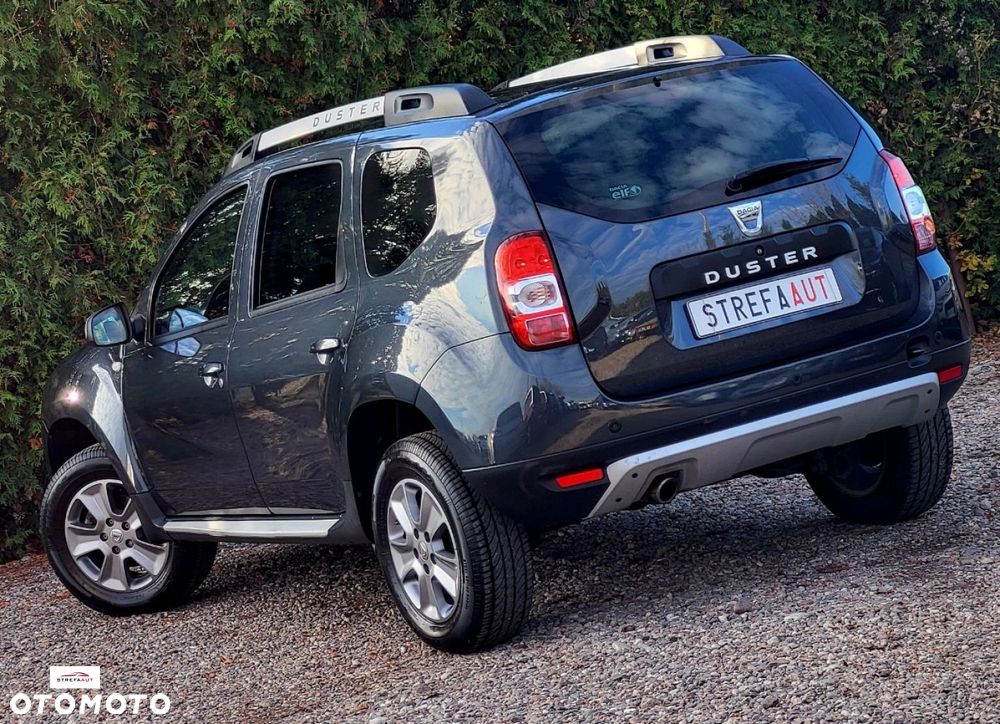 Dacia Duster - 2