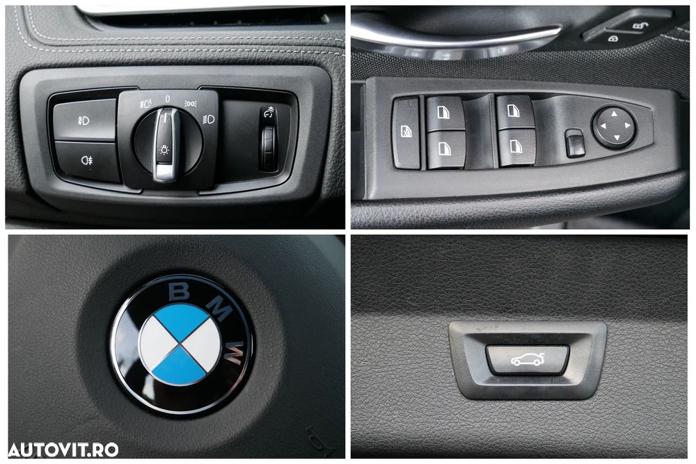 BMW 2 Series 2016 — imagine 33