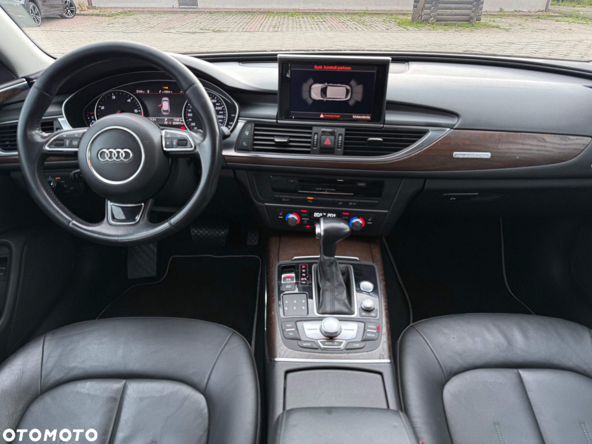 Audi A6 Allroad 3.0 TDI Quattro S tronic - 35