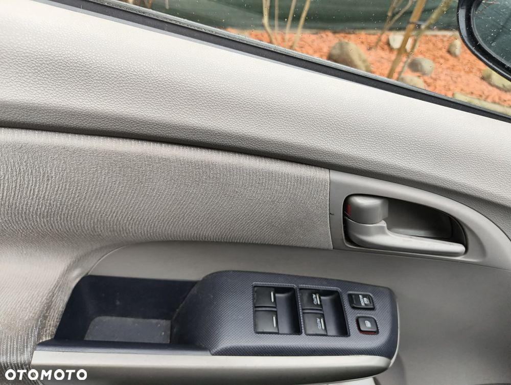 Honda Insight 1.3 Elegance - 15