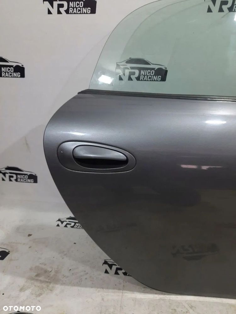 DRZWI PORSCHE BOXSTER 986 PRAWE L6B4 - 10