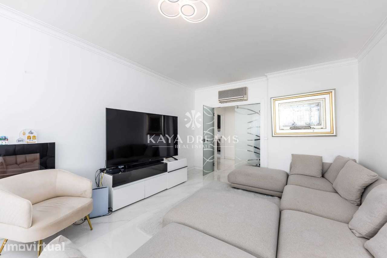 Apartamento T3 Remodelado à Venda em Bons Dias - Ramada, Odivelas - Grande imagem: 2/23