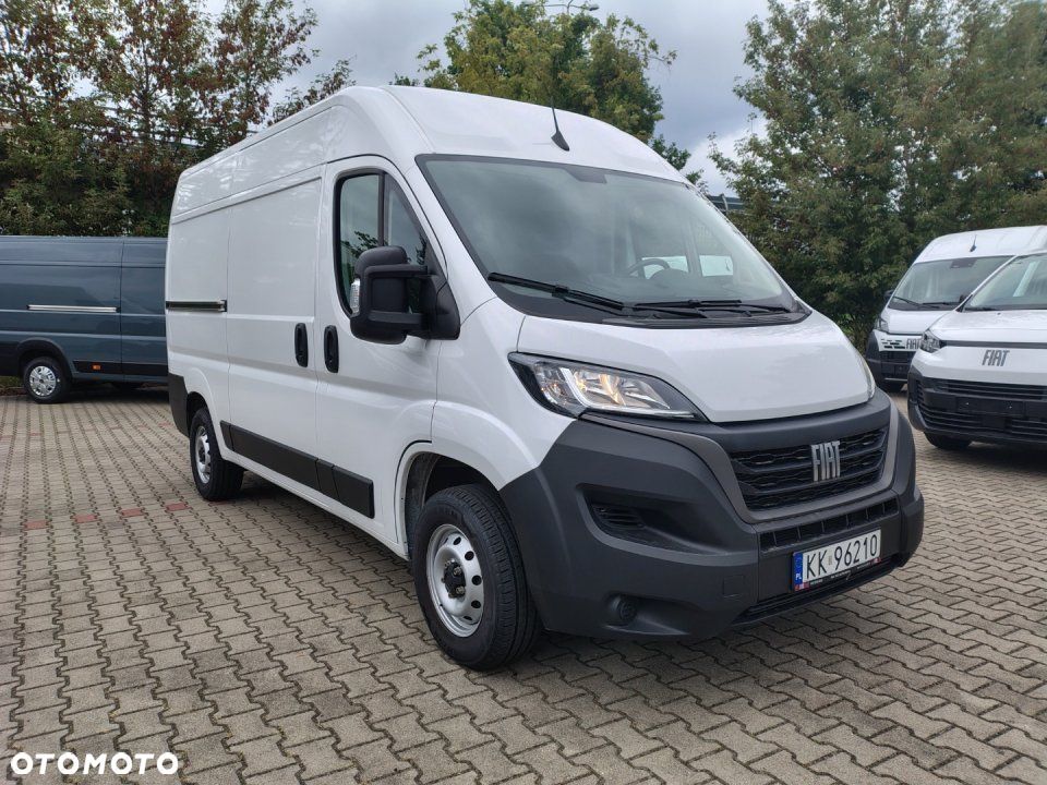 Fiat Ducato - 4