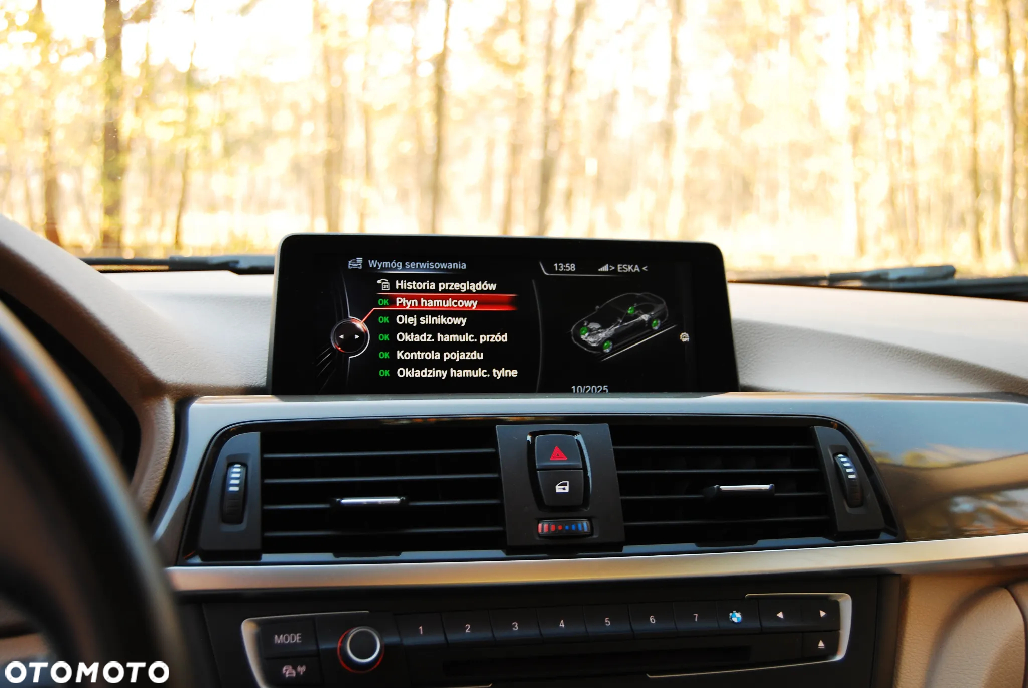 BMW Seria 3 320i Modern Line - 27