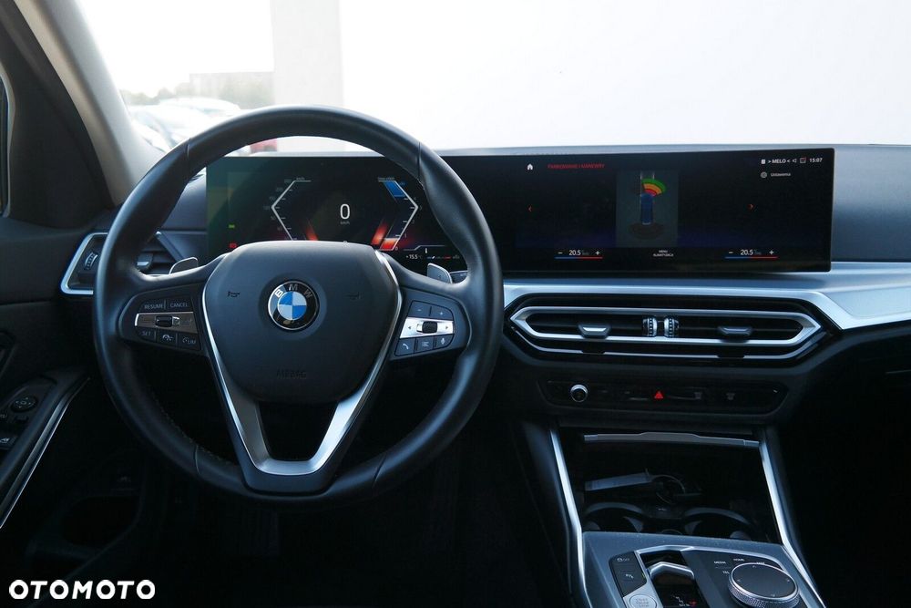 BMW Seria 3 - 19