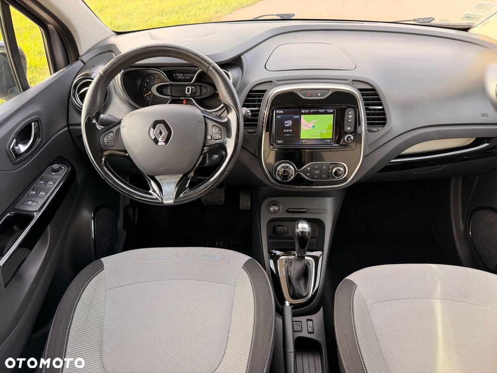 Renault Captur TCe 120 EDC Luxe - 15