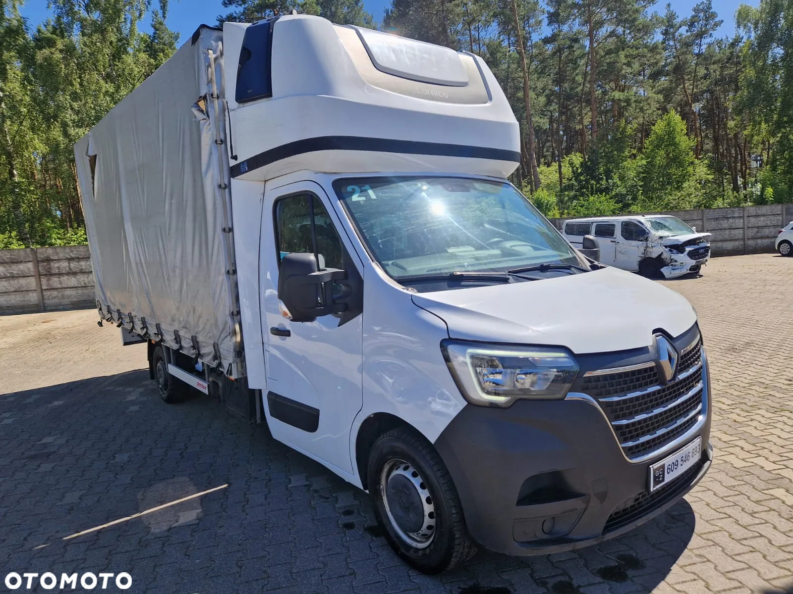 Renault Master - 3