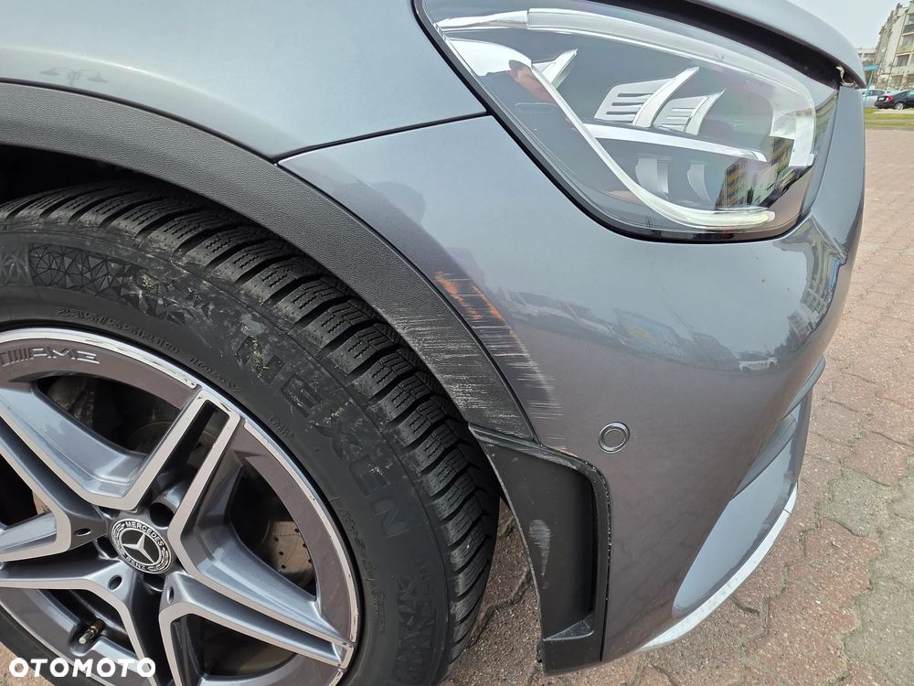 Mercedes-Benz GLC 200 d 4-Matic Business Edition - 10