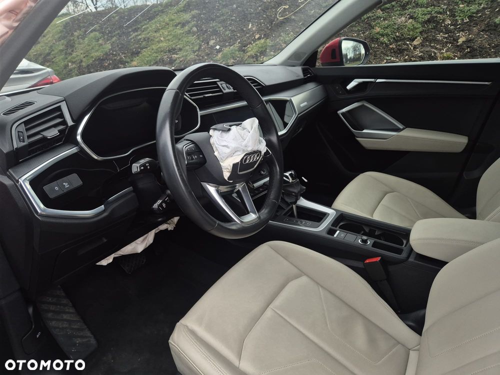 Audi Q3 45 TFSI Quattro S tronic S line - 12