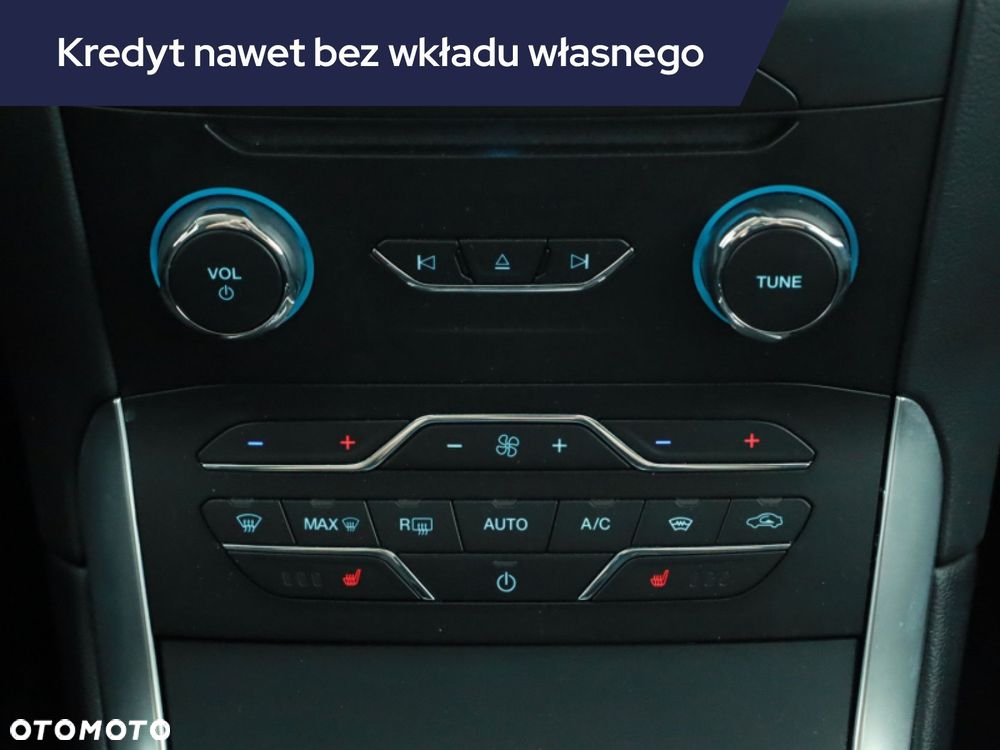 Ford S-Max - 15