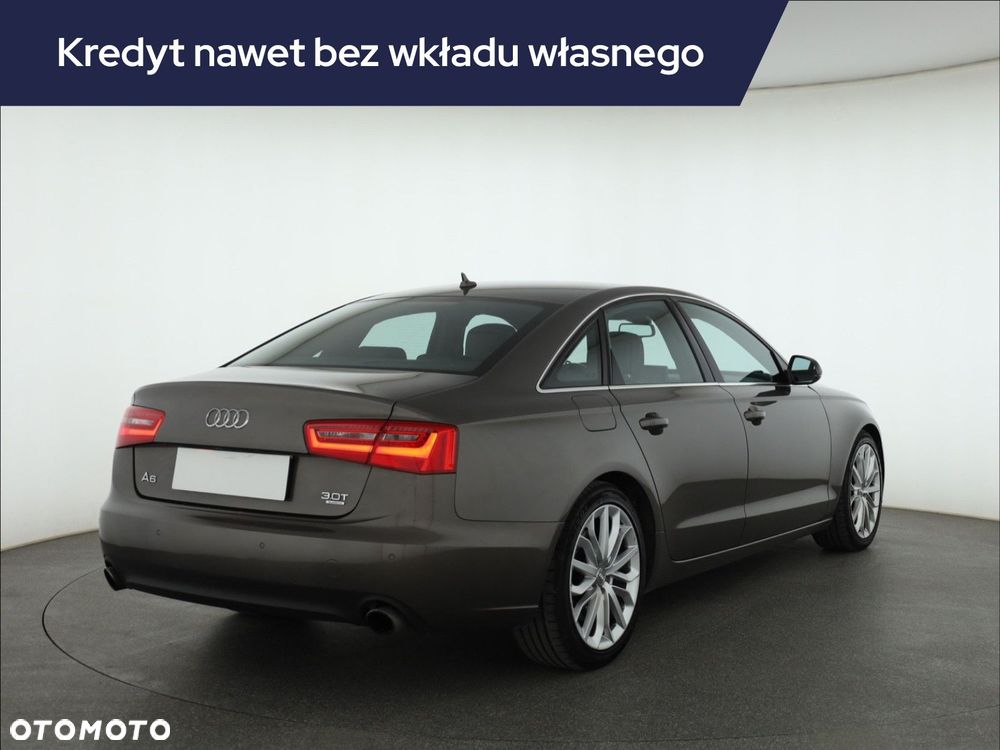 Audi A6 Limousine - 7