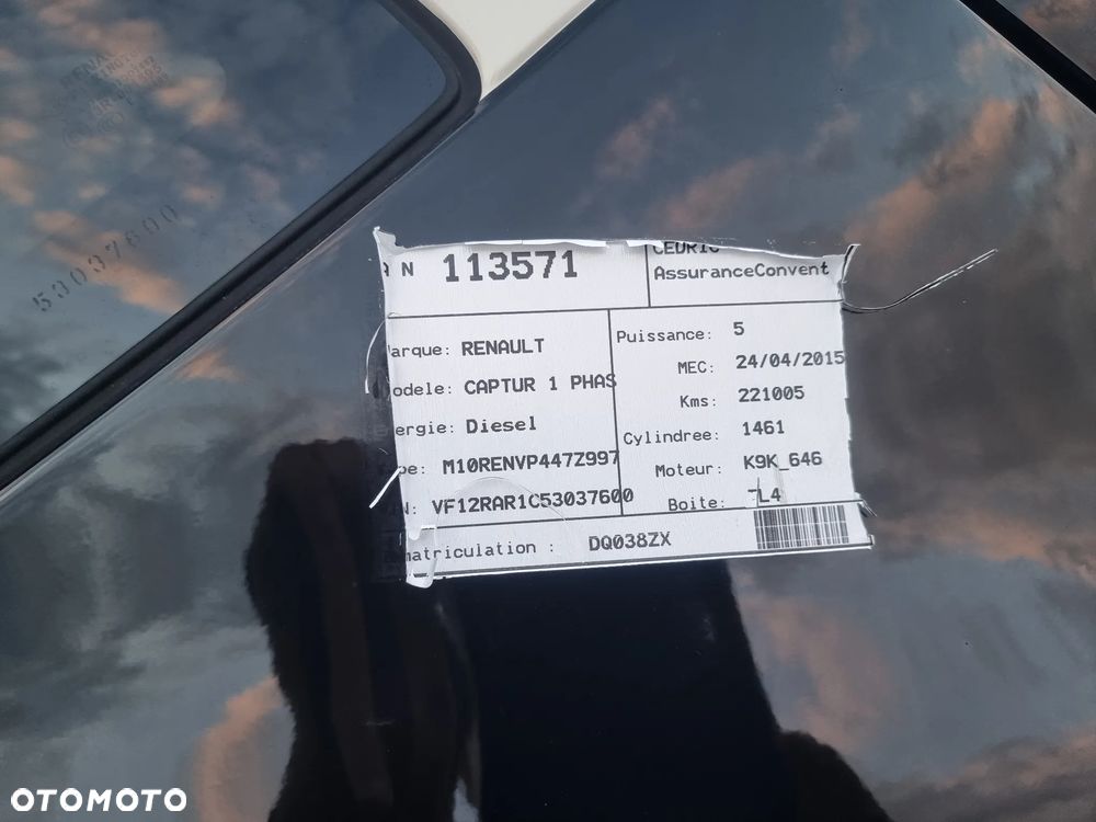 Renault Captur - 5