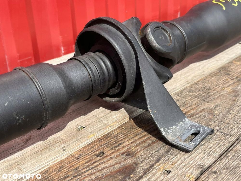 MERCEDES W221 3.0CDI WAŁ ORYGINAŁ STAN PERFEKT - 2