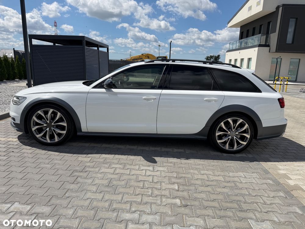 Audi A6 Allroad - 9