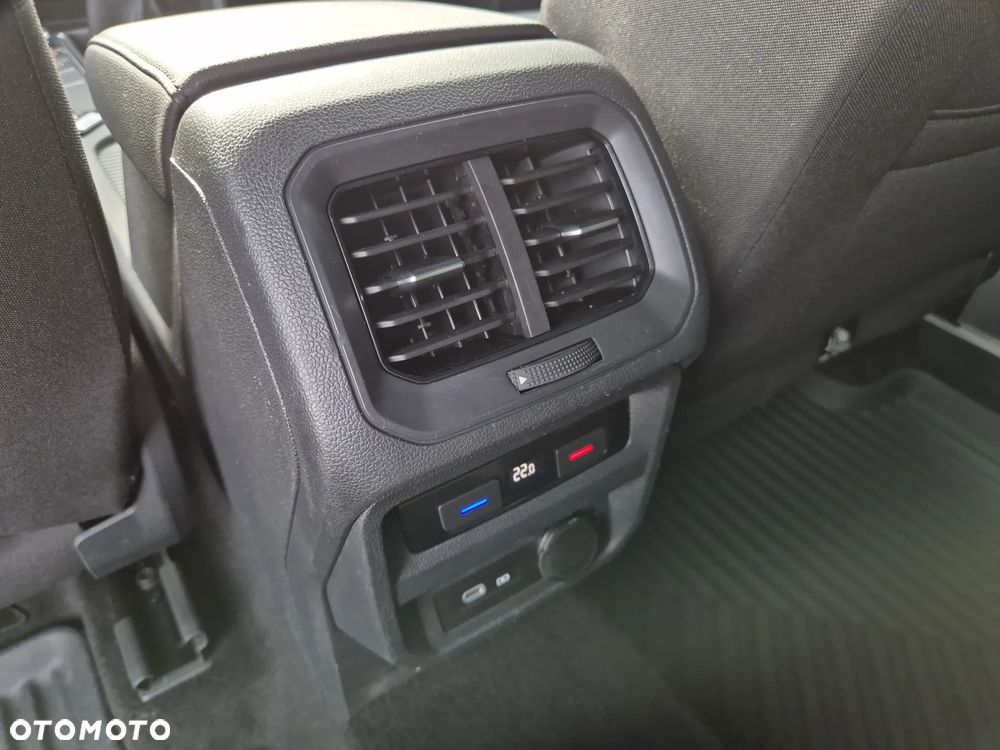 Seat Tarraco 1.5 Eco TSI EVO Style S&S - 23