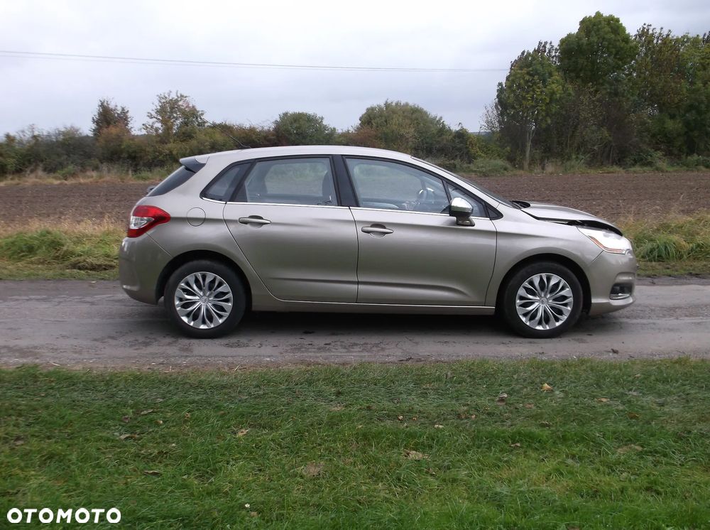Citroën C4 VTi 95 Selection - 36