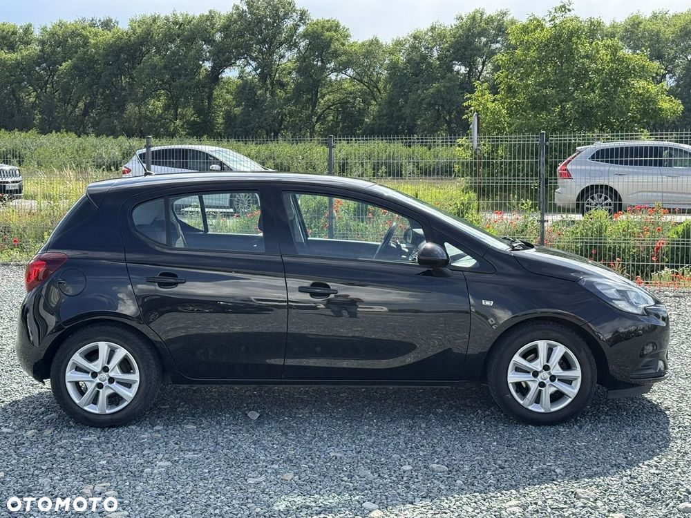 Opel Corsa 1.4 Enjoy S&S - 10