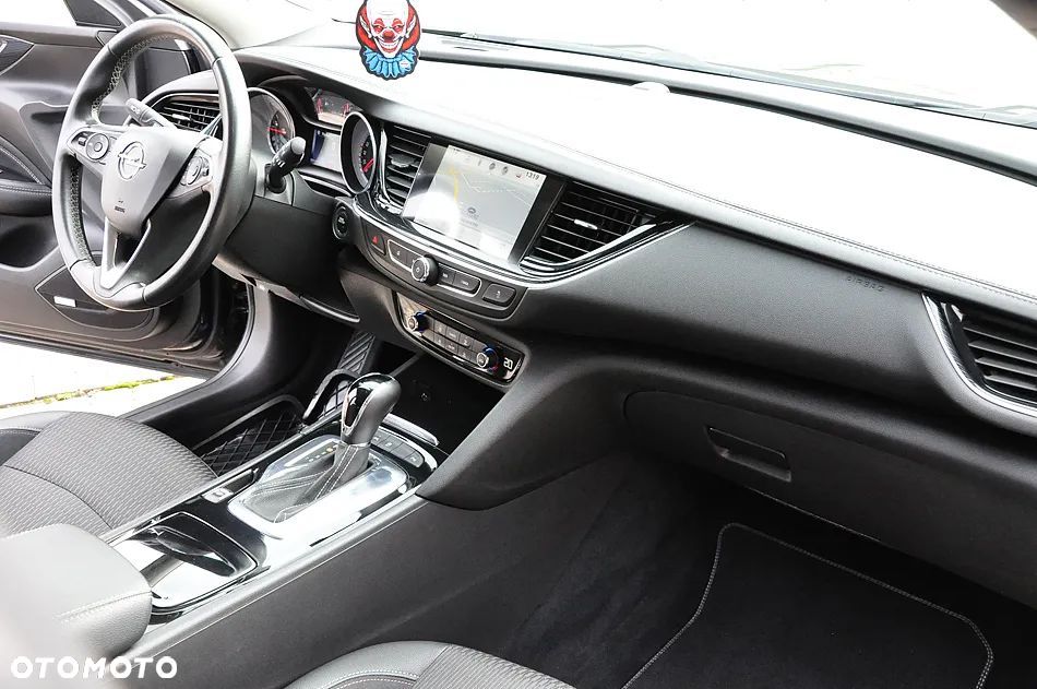 Opel Insignia 1.5 T GPF Exclusive S&S - 26