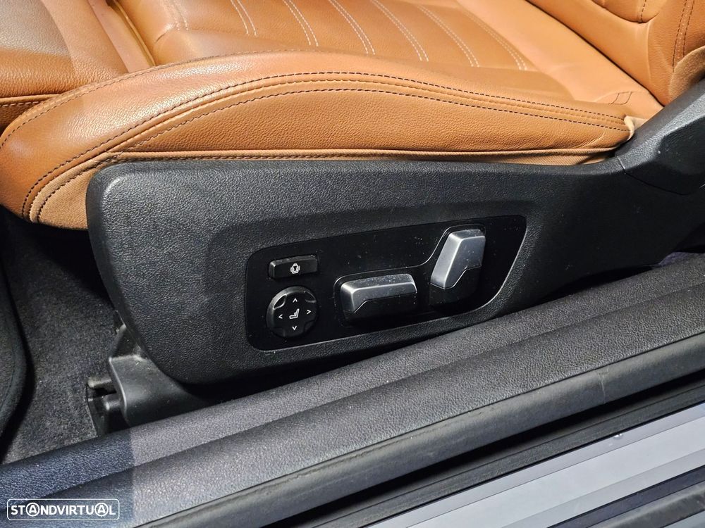 BMW 420 d Pack M Auto - 26