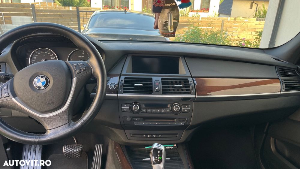 BMW X5 xDrive40d - 21