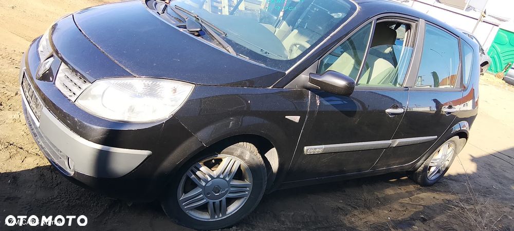 RENAULT SCENIC II 1.9 DCI - 4