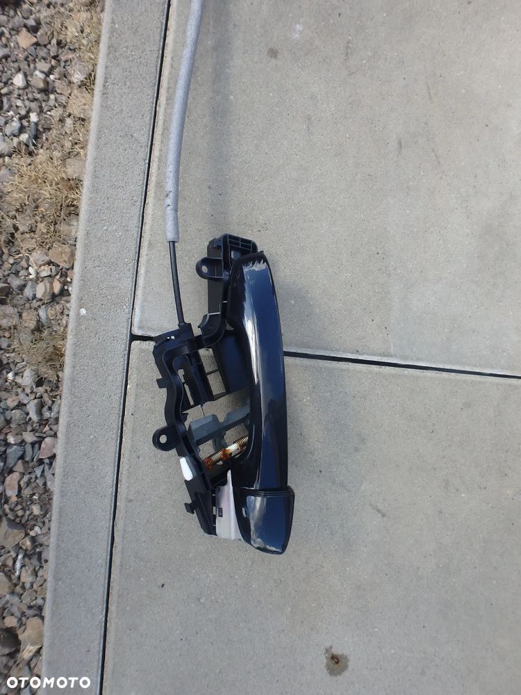 Zawor EGR Ford 2.0 Ecoblue - 2