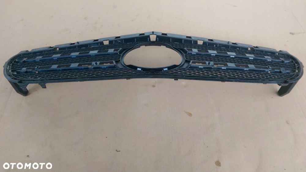 GRILL ATRAPA B-KLASA LIFT 14- W246 A246 LADNA - 4