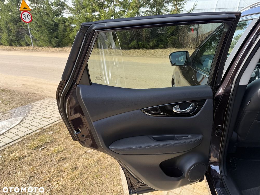 Nissan Qashqai - 21