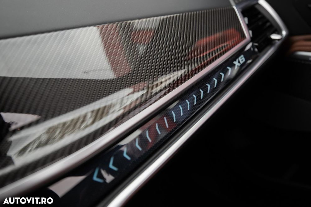 BMW X6 - 25