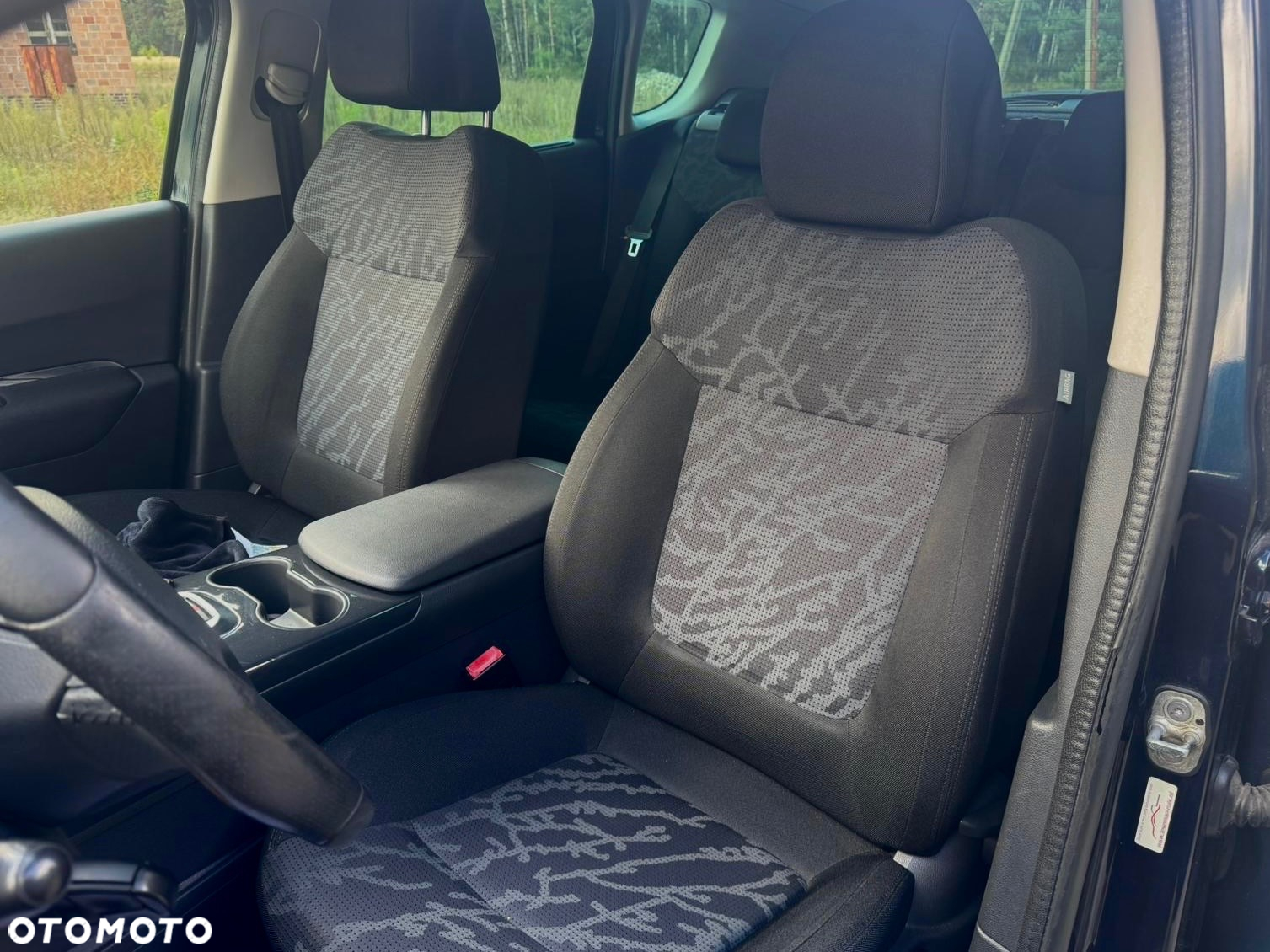Peugeot 3008 1.6 Premium - 12