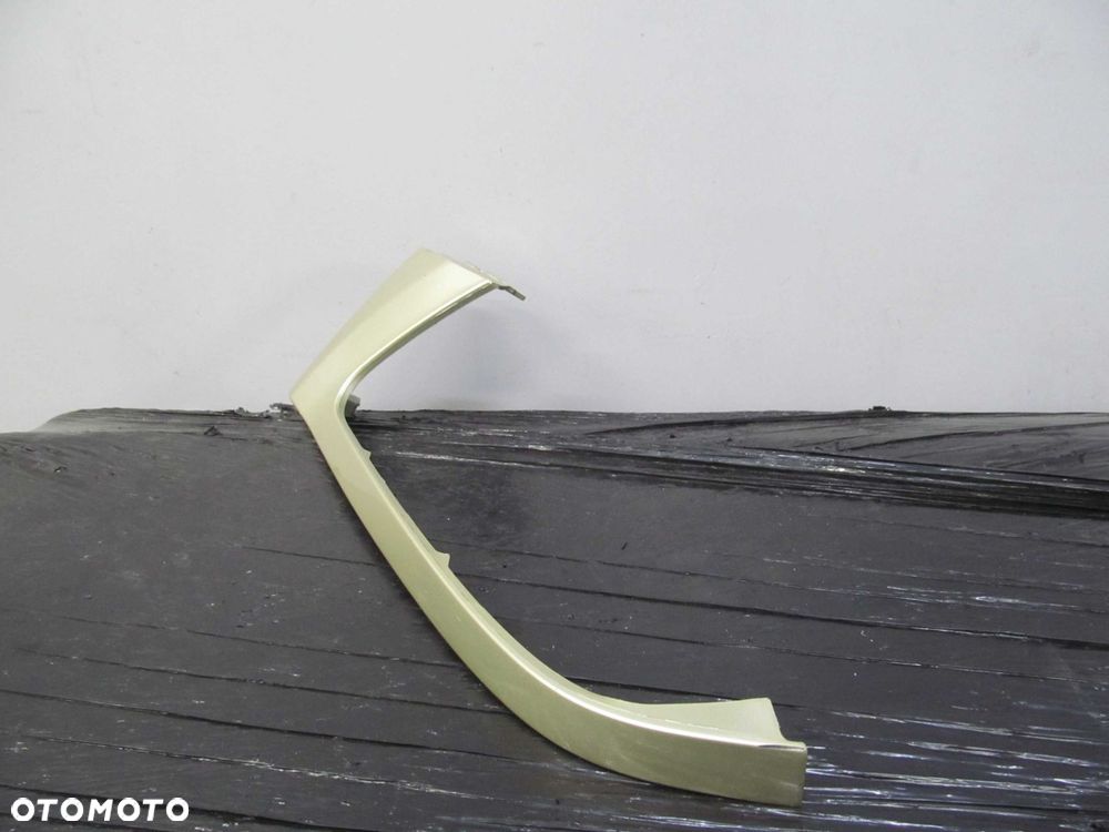 SUBARU FORESTER II LISTWA POD LAMPE HOKEJ LEWA 93H 02/06 - 3
