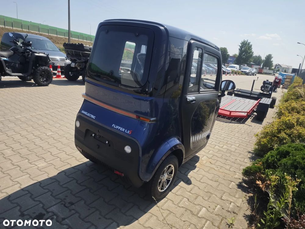 iamelectric Inny - 2
