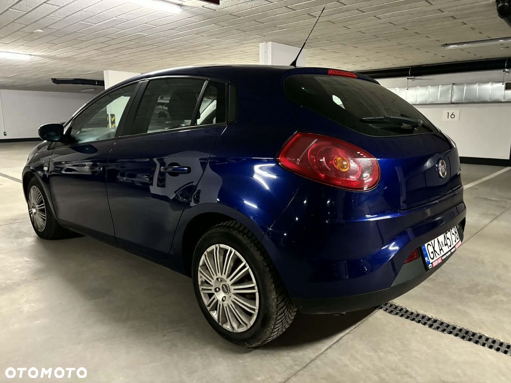 Fiat Bravo 1.4 16V Active - 4