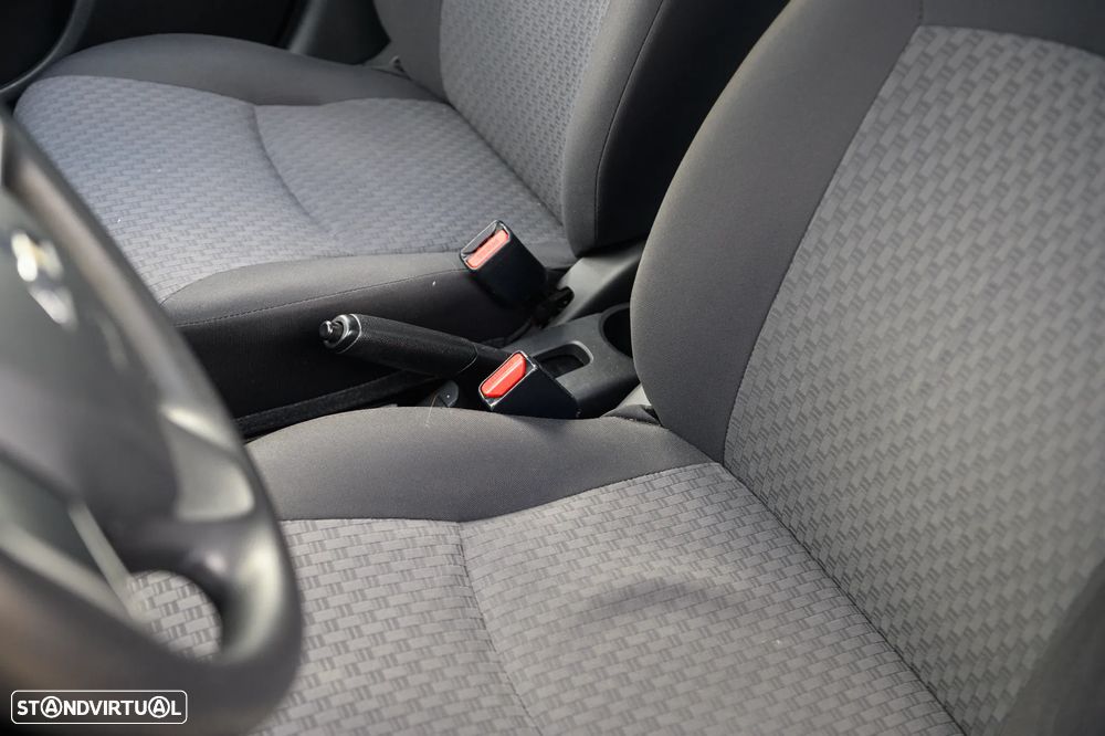 Mitsubishi Space Star 1.0 Edition - 17