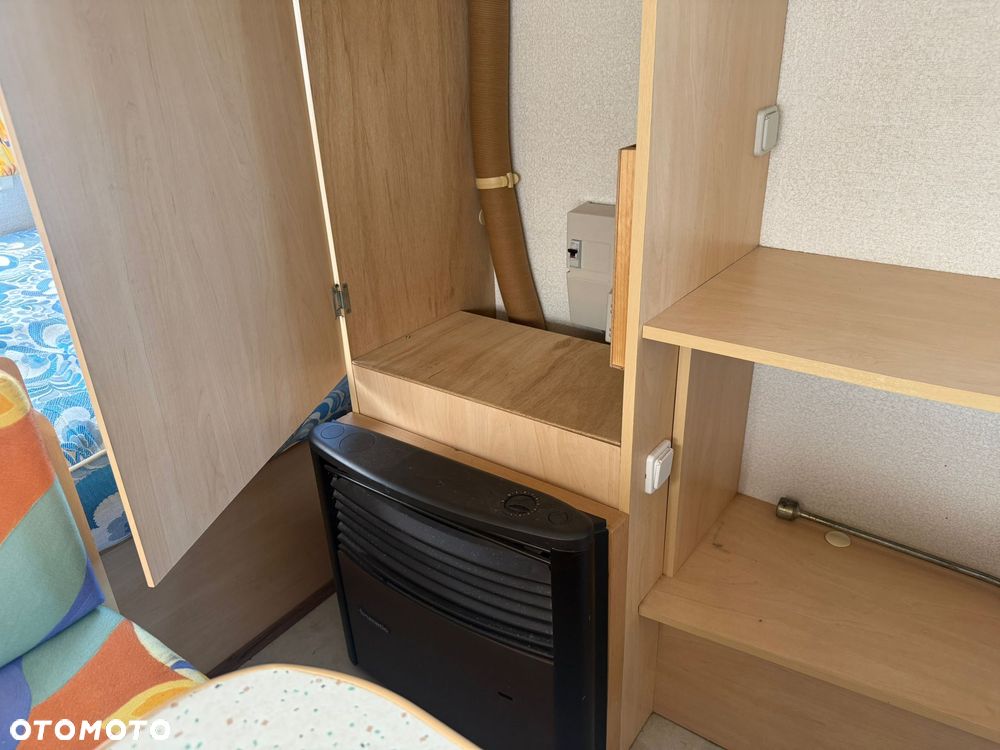 Sterckeman Sunstar comfort 420 - 3