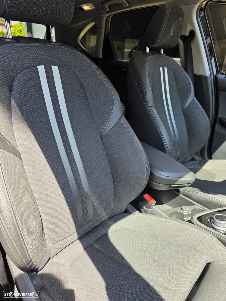 BMW 225xe Active Tourer iPerformance - 9